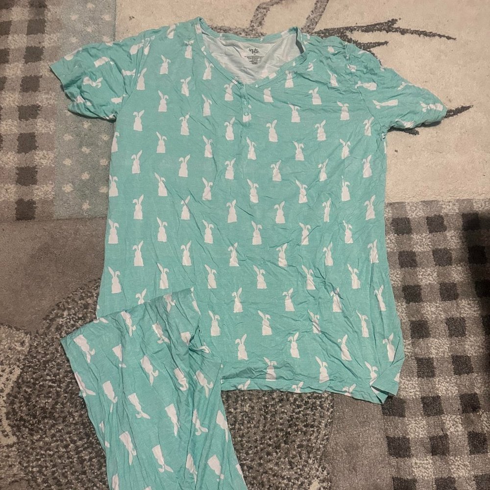 Birdie bean Mom set